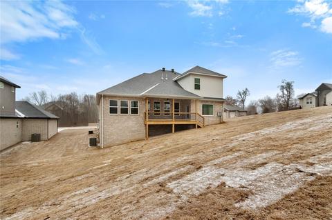 1006 Red Oak Loop, Springdale, AR 72762 photo 32