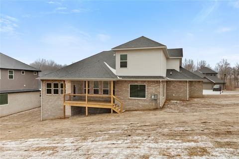 1006 Red Oak Loop, Springdale, AR 72762 photo 31
