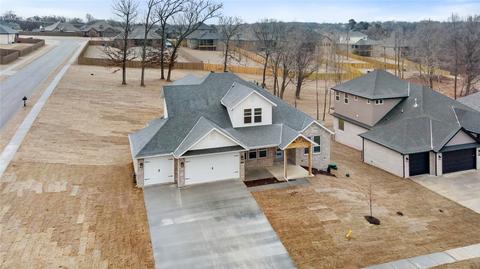 1006 Red Oak Loop, Springdale, AR 72762 photo 34