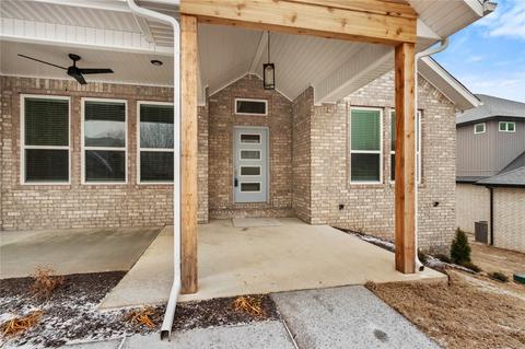 1006 Red Oak Loop, Springdale, AR 72762 photo 5