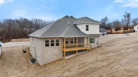 1006 Red Oak Loop, Springdale, AR 72762 photo 35