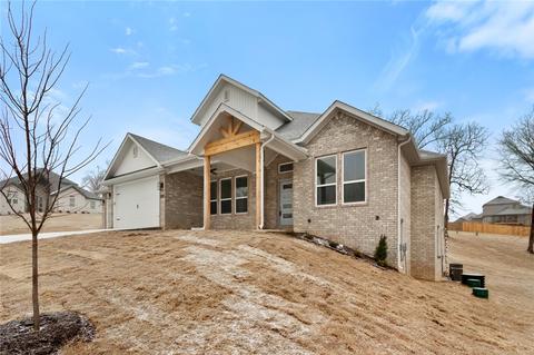 1006 Red Oak Loop, Springdale, AR 72762 photo 3