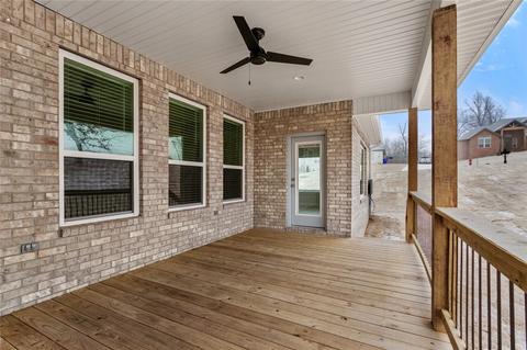 1006 Red Oak Loop, Springdale, AR 72762 photo 30