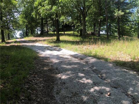 Viewpoint, Eureka Springs, AR 72631