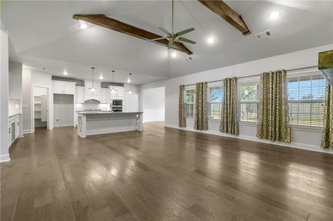 971 Silver Maple St, Centerton, AR 72719 photo 3