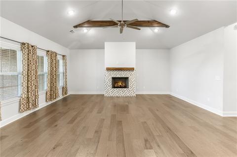 971 Silver Maple St, Centerton, AR 72719 photo 6