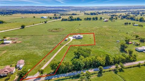 10504 State Line Rd, Summers, AR 72769 photo 30