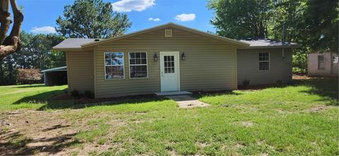 606 W South St, Lincoln, AR 72744