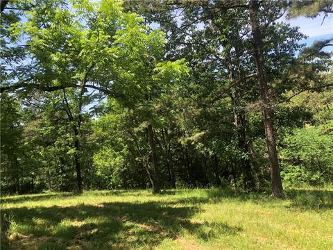 Mundell Road, Eureka Springs, AR 72631