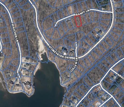 Banff Lane, Bella Vista, AR 72715