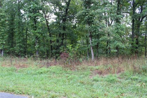 Dewsbury Drive, Bella Vista, AR 72714