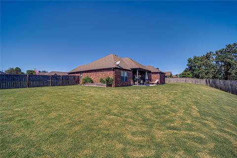 523 Thrush St, Lowell, AR 72745 photo 30