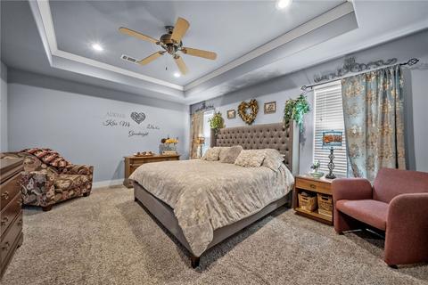 523 Thrush St, Lowell, AR 72745 photo 16