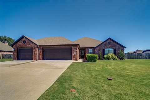 523 Thrush St, Lowell, AR 72745 photo 3