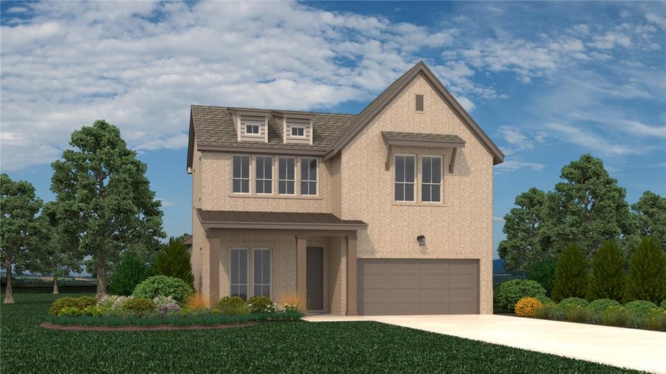  3813 W Grouse Rd, Fayetteville, AR 72704 photo 1