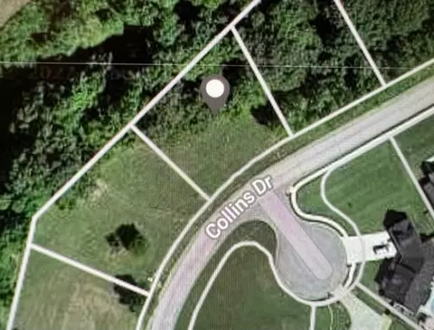 6 Collins Lane, Pea Ridge, AR 72751