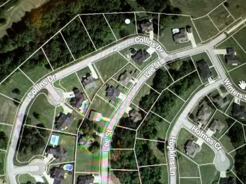 10 Collins Lane, Pea Ridge, AR 72751