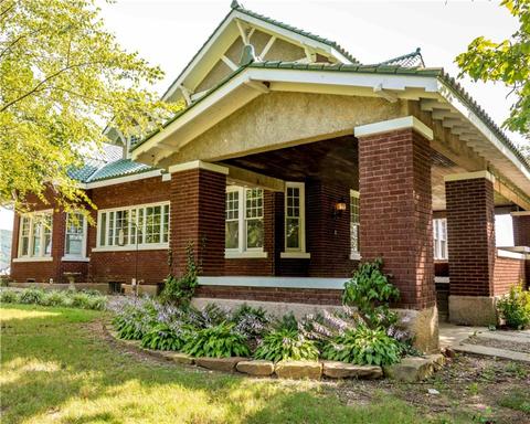 10912 N Highway 170, Prairie Grove, AR 72753