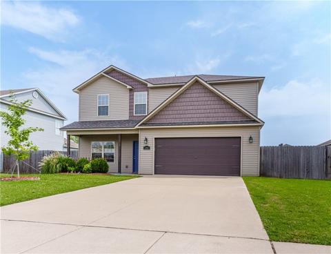 1391 Sango St, Springdale, AR 72764 photo 3