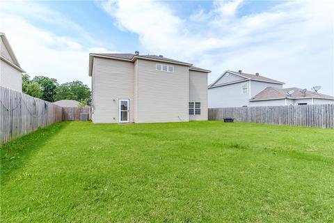 1391 Sango St, Springdale, AR 72764 photo 24