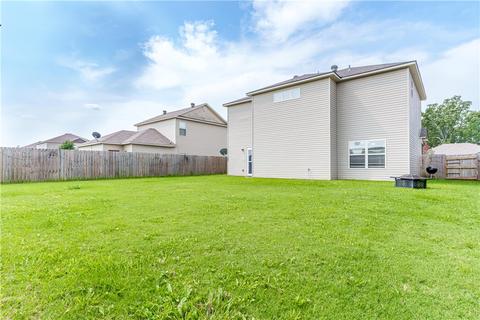 1391 Sango St, Springdale, AR 72764 photo 23