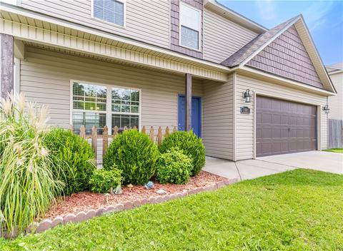 1391 Sango St, Springdale, AR 72764 photo 4