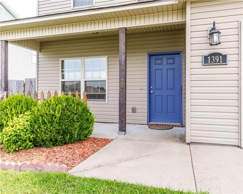 1391 Sango St, Springdale, AR 72764 photo 2