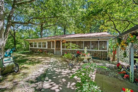 18584 Highway 127, Garfield, AR 72732