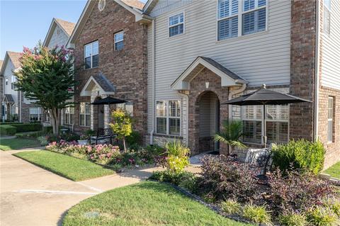4105 Logan Ln, Fort Smith, AR 72903 photo 1