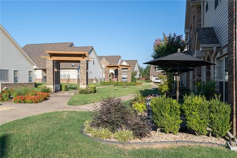 4105 Logan Ln, Fort Smith, AR 72903 photo 40