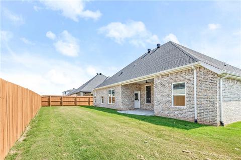 710 Bronco St, Centerton, AR 72719 photo 28