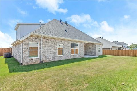 710 Bronco St, Centerton, AR 72719 photo 29