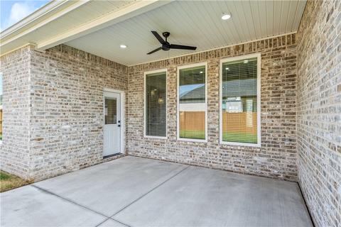 710 Bronco St, Centerton, AR 72719 photo 27