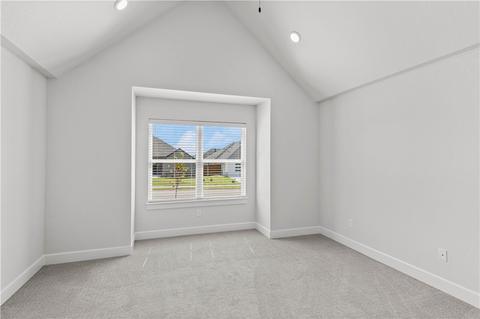 710 Bronco St, Centerton, AR 72719 photo 20