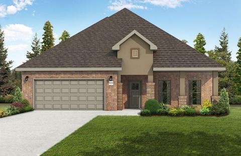 2151 Periwinkle Pl, Centerton, AR 72719 photo 1