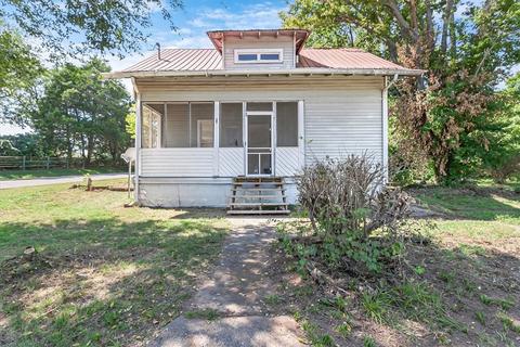172 Bluff Ave, West Fork, AR 72774 photo 1