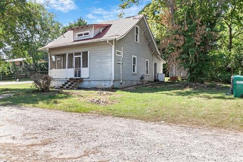 172 Bluff Ave, West Fork, AR 72774 photo 2