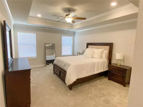 411 Aster St, Centerton, AR 72719 photo 13