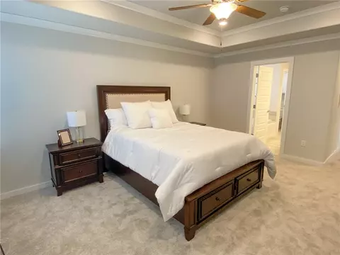 411 Aster St, Centerton, AR 72719 photo 14