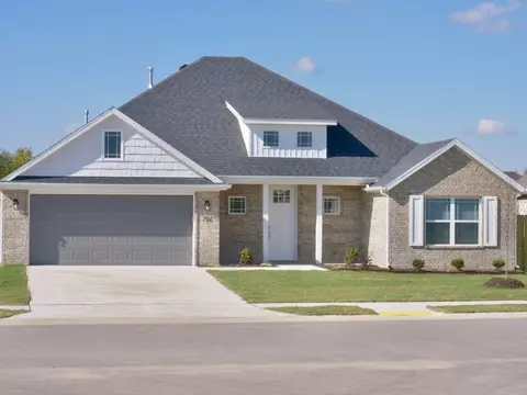 411 Aster St, Centerton, AR 72719 photo 1
