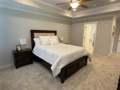 411 Aster St, Centerton, AR 72719 photo 15