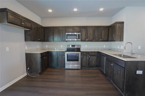 240 Williams Ct, Centerton, AR 72713 photo 4