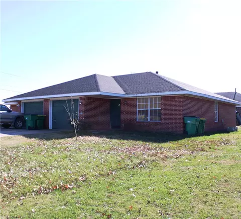 3269 Singletree Ave, Springdale, AR 72764 photo 3