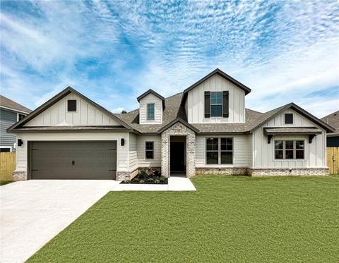 116 Dobson St, Pea Ridge, AR 72751