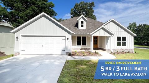 2 Kirkby Cir, Bella Vista, AR 72715