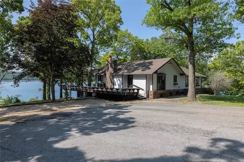 14175 Arrowhead Ln, Garfield, AR 72732