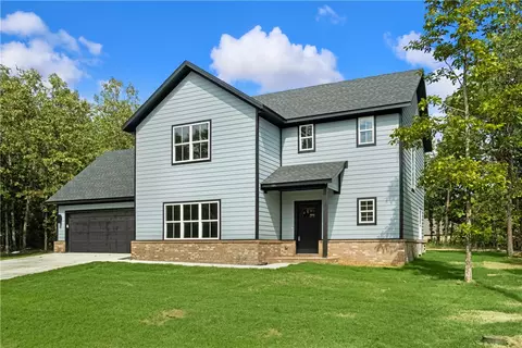 13 Shetland Cir, Bella Vista, AR 72715