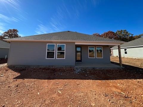 700 Comanche Dr, Gentry, AR 72734 photo 8