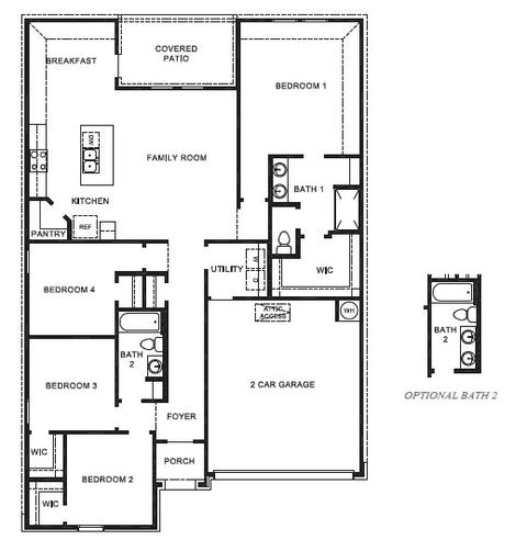 708 Comanche Dr, Gentry, AR 72734 photo 7