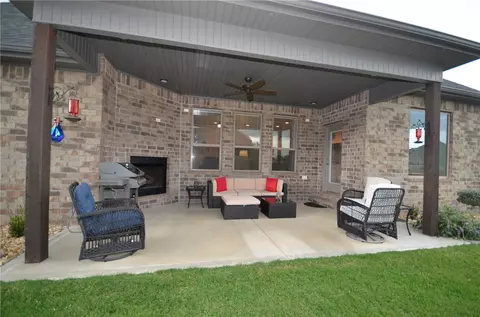 1951 Stable St, Centerton, AR 72719 photo 43